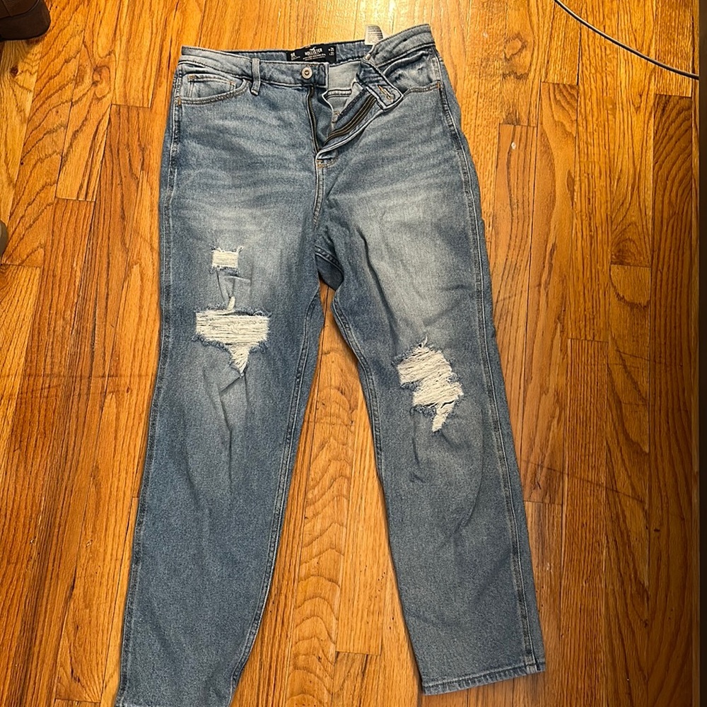 Hollister jeans